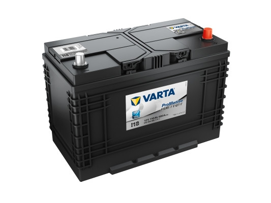 VARTA Starterbatterie