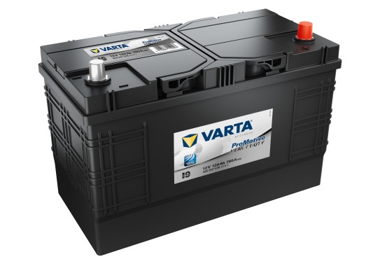 VARTA Starterbatterie