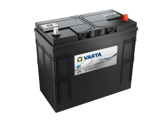VARTA Starterbatterie