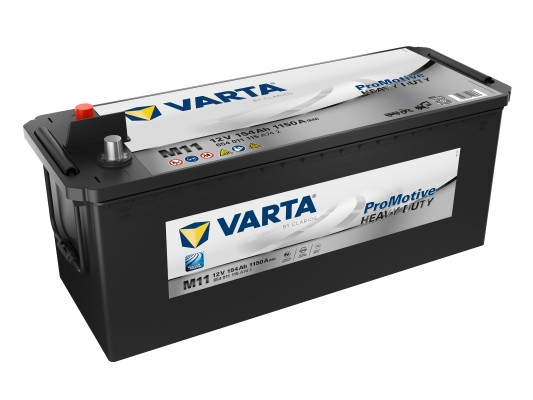 VARTA Starterbatterie VARTA Starterbatterie