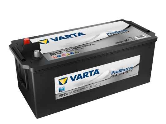VARTA Starterbatterie