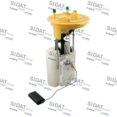 SIDAT Kraftstoff-Fördereinheit