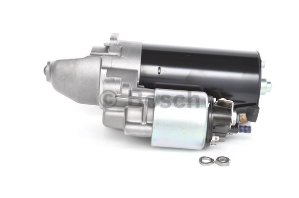 BOSCH Starter