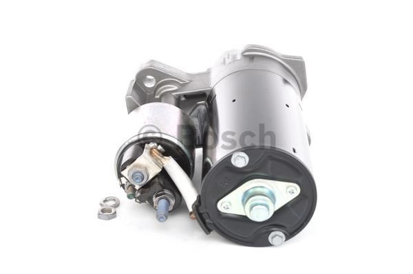 BOSCH Starter