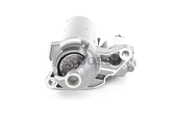BOSCH Starter