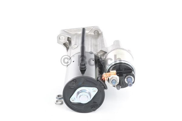 BOSCH Starter