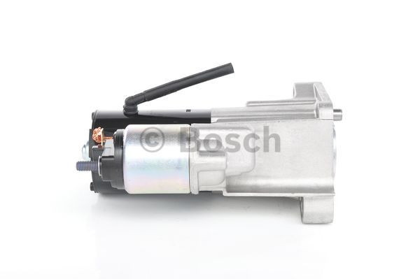 BOSCH Starter