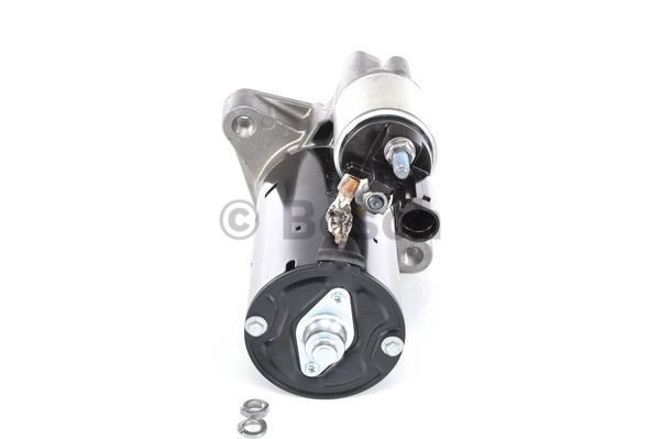 BOSCH Starter