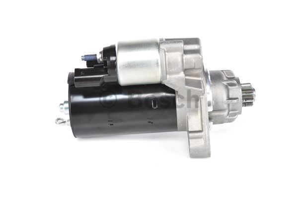 BOSCH Starter