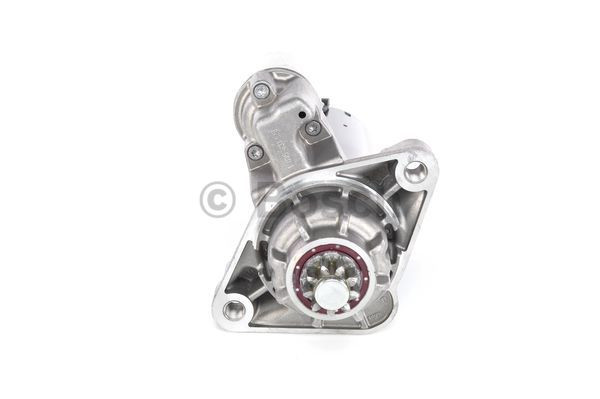 BOSCH Starter