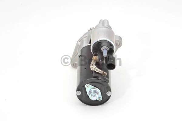 BOSCH Starter