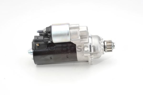 BOSCH Starter