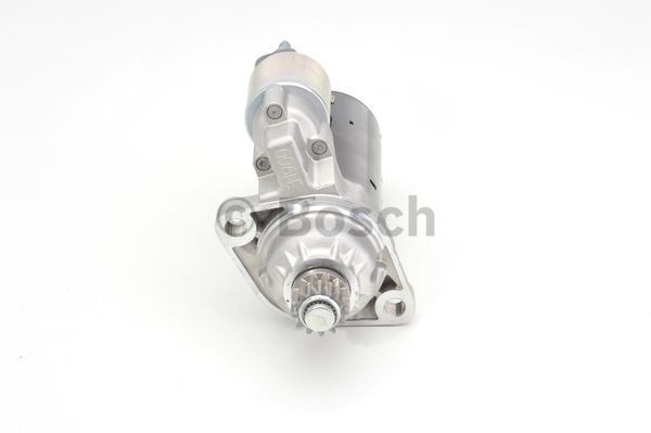 BOSCH Starter
