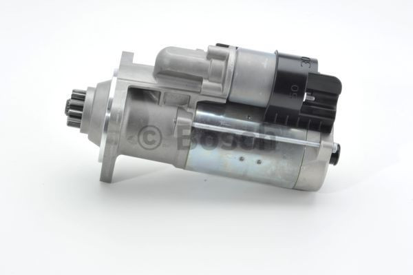BOSCH Starter