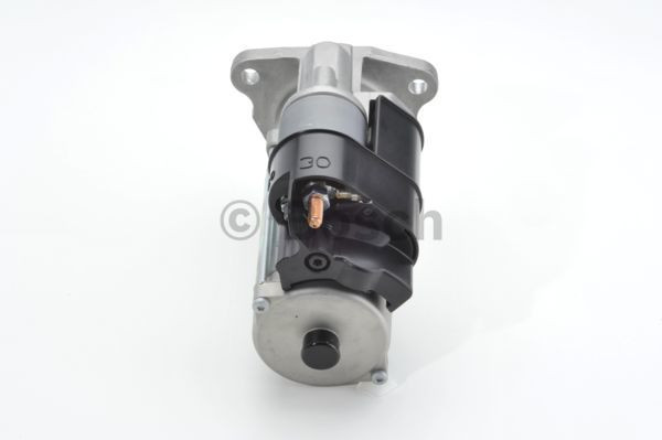 BOSCH Starter
