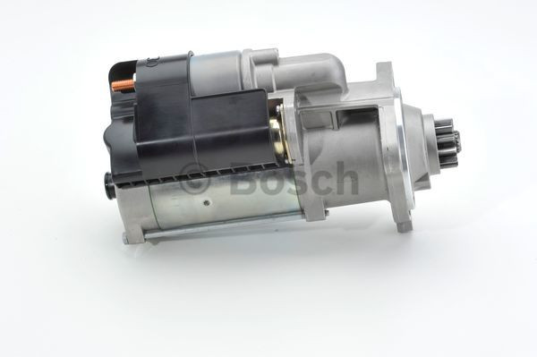 BOSCH Starter