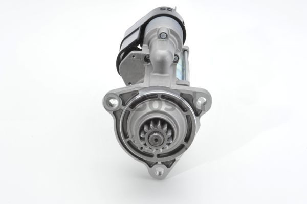 BOSCH Starter