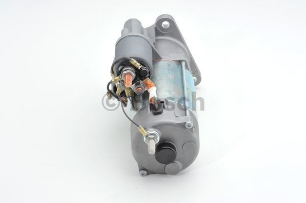 BOSCH Starter