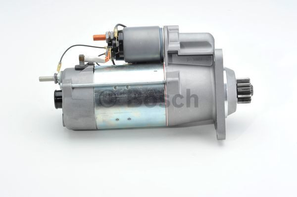 BOSCH Starter
