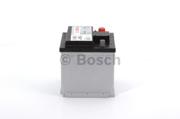 BOSCH Starterbatterie