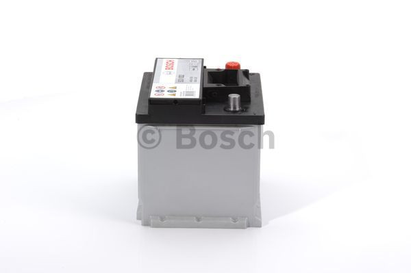 BOSCH Starterbatterie
