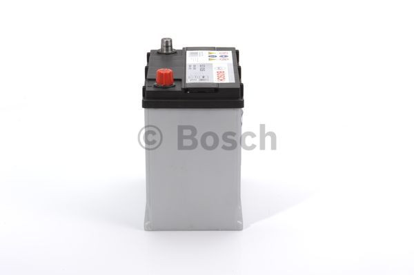 BOSCH Starterbatterie