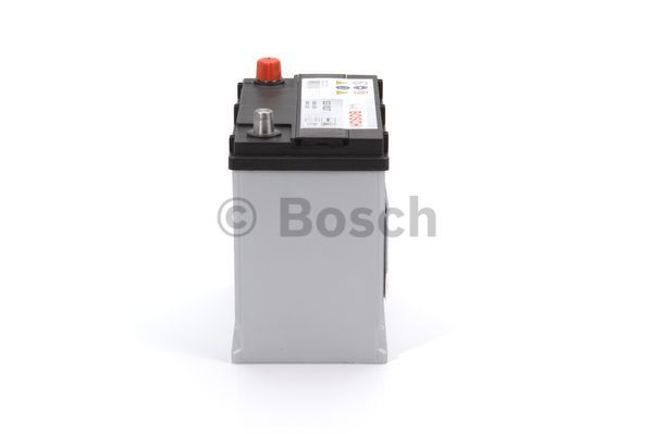 BOSCH Starterbatterie BOSCH Starterbatterie