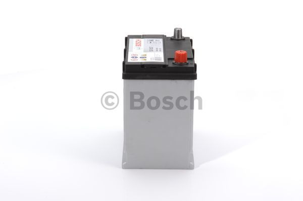 BOSCH Starterbatterie BOSCH Starterbatterie
