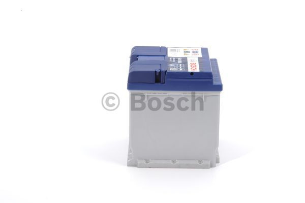 BOSCH Starterbatterie