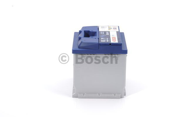 BOSCH Starterbatterie