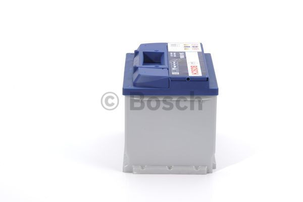 BOSCH Starterbatterie BOSCH Starterbatterie