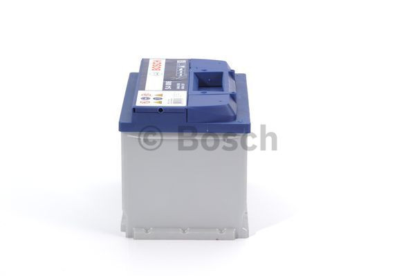 BOSCH Starterbatterie BOSCH Starterbatterie