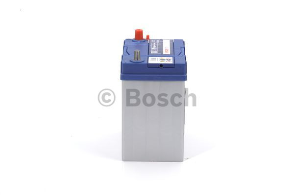 BOSCH Starterbatterie