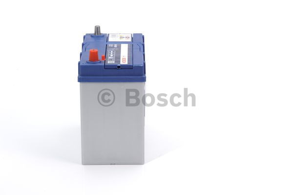 BOSCH Starterbatterie BOSCH Starterbatterie