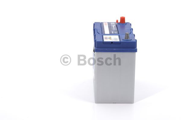 BOSCH Starterbatterie BOSCH Starterbatterie