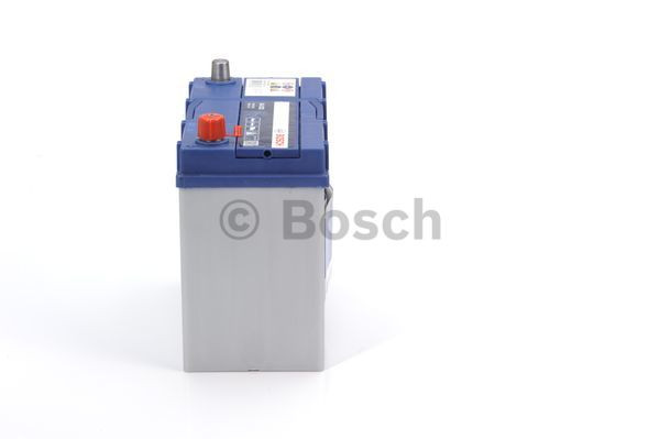 BOSCH Starterbatterie