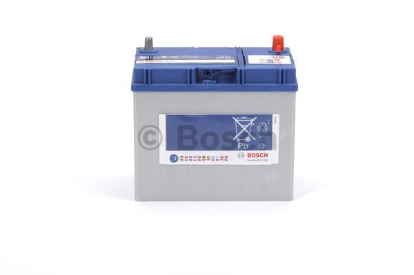 BOSCH Starterbatterie
