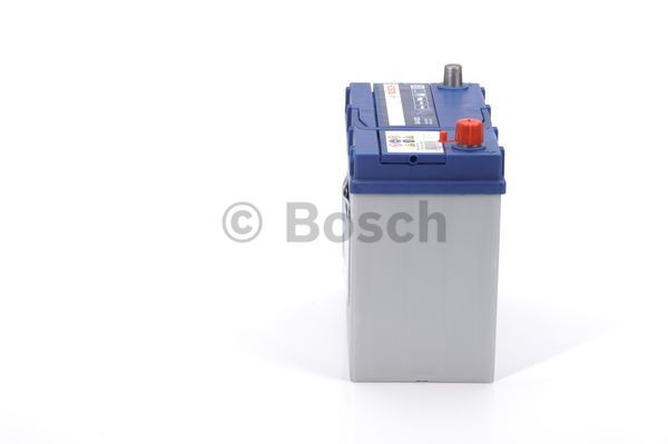 BOSCH Starterbatterie