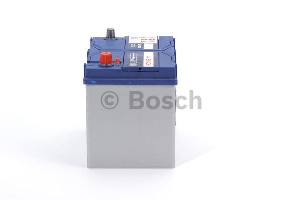 BOSCH Starterbatterie BOSCH Starterbatterie