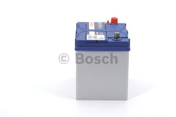 BOSCH Starterbatterie BOSCH Starterbatterie