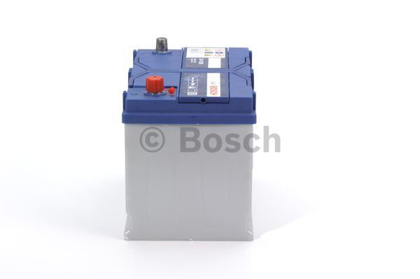 BOSCH Starterbatterie
