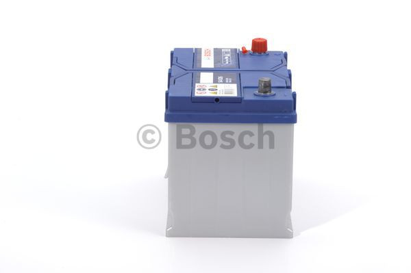 BOSCH Starterbatterie