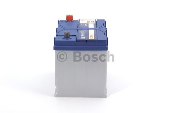 BOSCH Starterbatterie BOSCH Starterbatterie