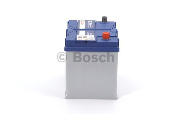 BOSCH Starterbatterie BOSCH Starterbatterie