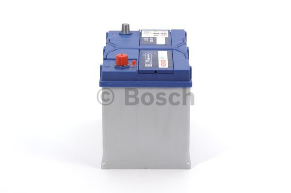 BOSCH Starterbatterie