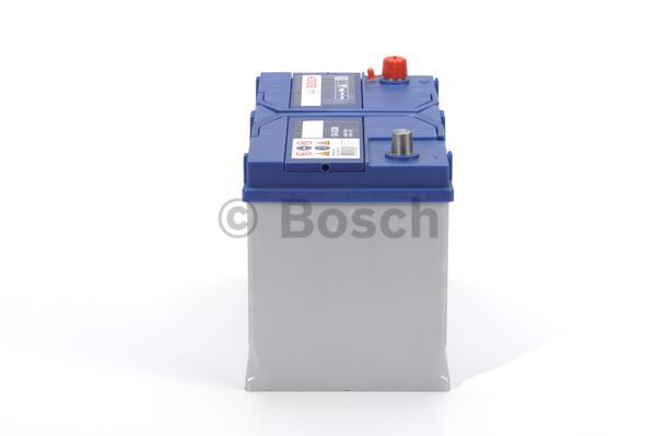 BOSCH Starterbatterie