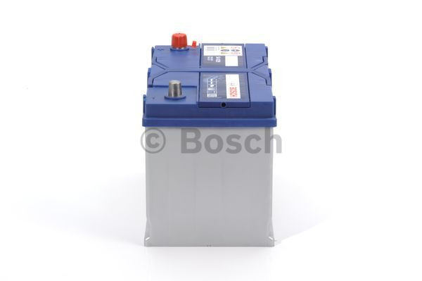 BOSCH Starterbatterie