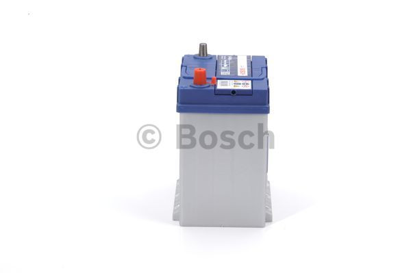 BOSCH Starterbatterie