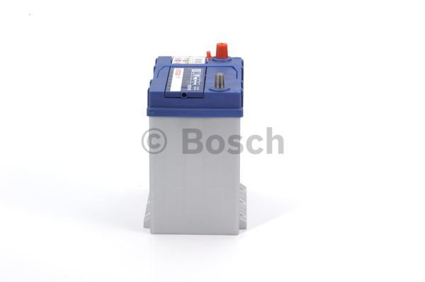BOSCH Starterbatterie