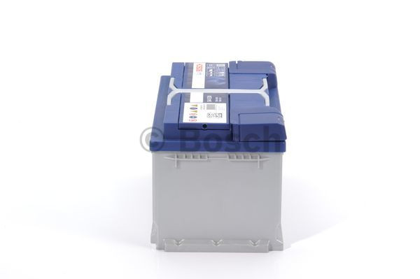 BOSCH Starterbatterie